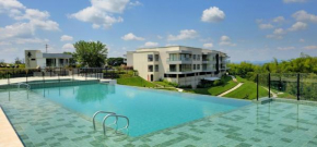 Aparta Suite Campestre Cocora 113